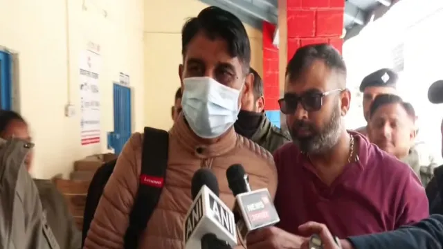 not-at-fault-arrested-accused-claims-in-badrinath-temple-donation-theft-case