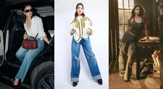 7 Gen Z-Approved Jeans Styles To Pick According To Your Body Type