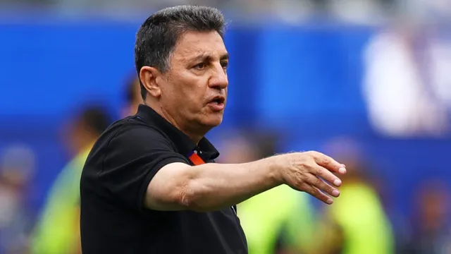 iran-confirms-amir-ghalenoei-contract-extension-following-world-cup-2026-campaign