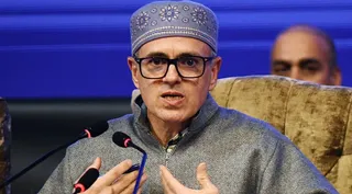Omar Abdullah's 'Love Letter' Quip To BJP's Rs 100-Crore Defamation Notice Amid Row Over J&K CM's Operation Lotus Claim