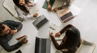 4 Practical Ways To Make Every Employee Feel Seen, Heard And Included
