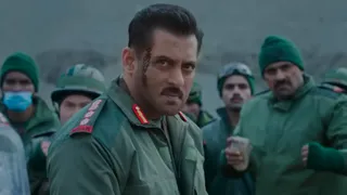 Salman Khan's Maatrubhumi Postponed For 2027? Ministry Of Defence Says...