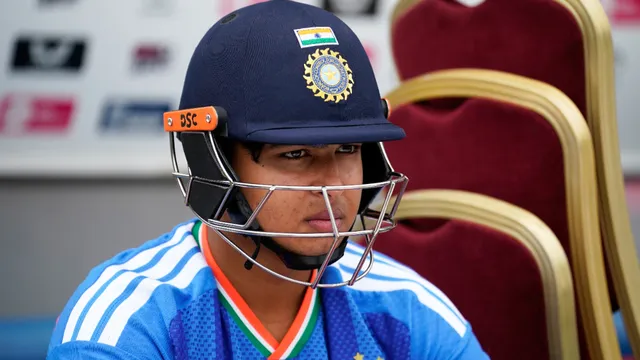 shreyas-iyer-gautam-gambhir-slammed-for-treating-vaibhav-sooryavanshi-after-indias-4-0-t20i-series-defeat-vs-england