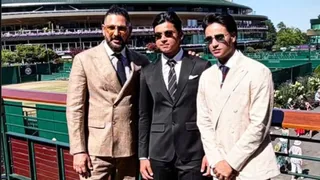 ‘I Am Terminator, Abhishek Is Terminator 4, Vaibhav Is Terminator 6’: Yuvraj Singh’s Massive Praise For Teen Star Sooryavanshi