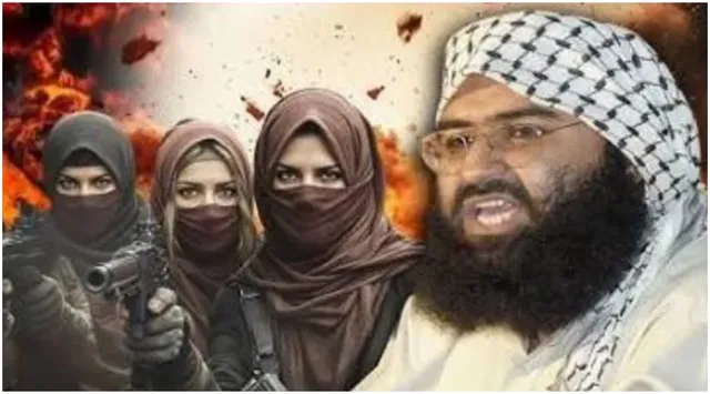 jaish-e-muhammad-women-wing-employing-marriage-trap-tactic-to-recruit-vulnerable-indian-women