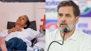 'Rahul Gandhi Should Also Go': Uddhav Thackeray Backs CJP Protest, Urges Congress Leader To Join Ahead Of July 20 Visit