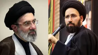New Power Centre Emerging In Iran Amid Mojtaba's Absence? Radical Hardliners Rally Behind Ali Khomeini; Why Is It Significant?