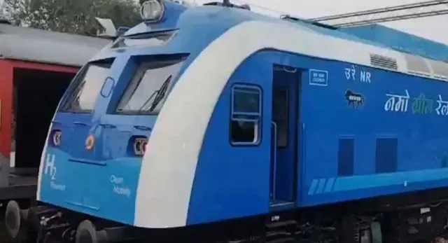 indias-first-hydrogen-train-to-be-inaugurated-on-july-17-traffic-curbs-tight-security-announced-details