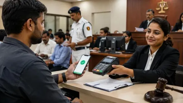 delhi-traffic-challans-payments-to-go-digital-upi-card-payments-to-be-soon-available-at-lok-adalats