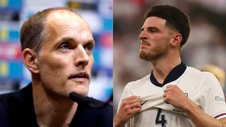 FIFA World Cup: Will Declan Rice Play Against Argentina? Tuchel Provides Injury Update Before Semi-Final