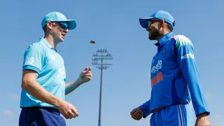 Kuldeep Yadav Ignored As India To Go With Four Seamers After England Opt To Bat In 1st ODI: Check Playing XIs