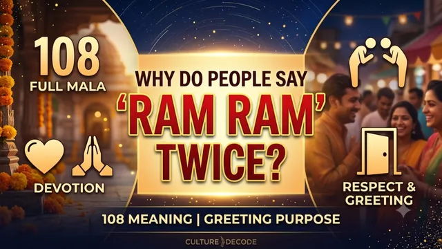 why-do-people-say-ram-ram-twice-the-sacred-connection-with-the-number-108