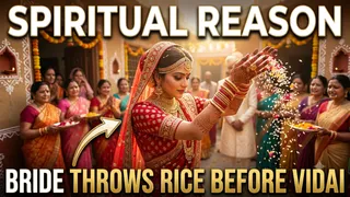 the-hidden-meaning-of-throwing-rice-during-vidai-that-many-people-dont-know