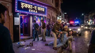 Rajasthan: 2 Inmates Escape Jail To Celebrate Birthday At Club; Party Ends In Cousin's Murder, 6 Arrested