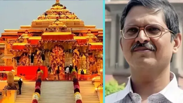 ram-mandir-donation-theft-exips-amitabh-thakur-jumps-into-ayodhya-temple-ceo-race