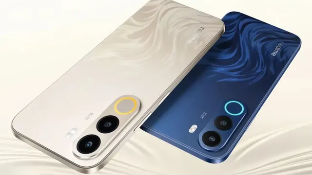 realme-c100x-india-launch-on-july-16-8000mah-battery-120hz-display-and-more-confirmed