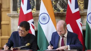 From Silver To Automobiles: India-UK CETA Comes Into Effect Today; Check What Gets Cheaper