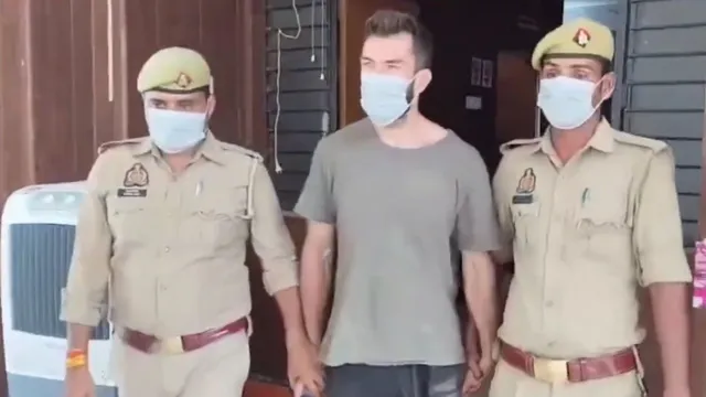 us-national-jordan-brown-arrested-in-up-at-nepal-border