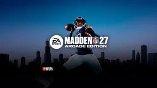 Apple Arcade To Get Madden NFL 27 Arcade Edition On August 6 Alongside Retro Bowl Games