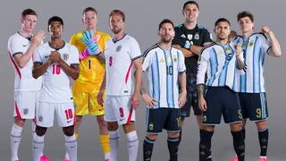 England vs Argentina Semifinal: Messi Eyes Another World Cup Final; Combined XI And Live Streaming
