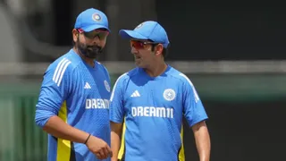 Gautam Gambhir Sends Clear Message To Rohit Sharma Over His Performance Ahead Of 2nd ODI vs England