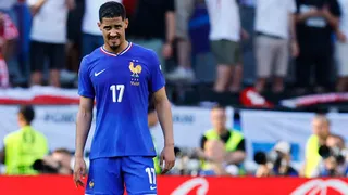 William Saliba Walks Off Injured After Just 30 Minutes in France vs Spain World Cup Semi-final