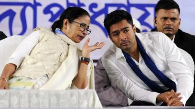mamata-banerjee-fighting-like-a-tiger-praise-for-abhishek-after-madan-mitra-allegations-says-can-restart-tmc-party-again