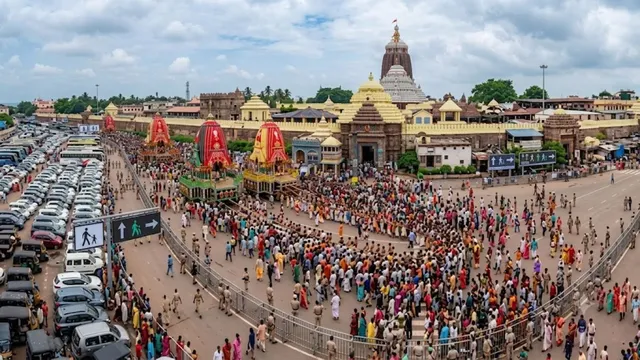 puri-rath-yatra-2026-police-issue-detailed-traffic-and-parking-plan-for-devotees-check-route-diversions-parking-rules