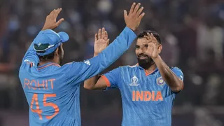 Mohammed Shami, Rohit Sharma Ignored As Robin Uthappa Picks All-Time ODI XI