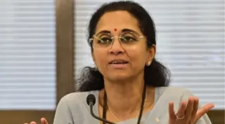 Delimitation Bill: What's Holding Up Consensus Between Centre, Opposition? Supriya Sule Explains
