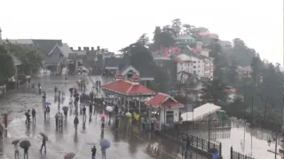 Himachal Weather: Monsoon Activity To Intensify Starting July 18; Shimla, Kullu, Mandi Placed On Alert