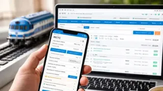irctc-new-website-update-faster-train-tickets-booking-fewer-captchas-full-details