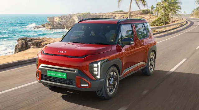 kia-syros-ev-unveiled-in-india-gets-526-km-range-trinity-panoramic-display-and-more