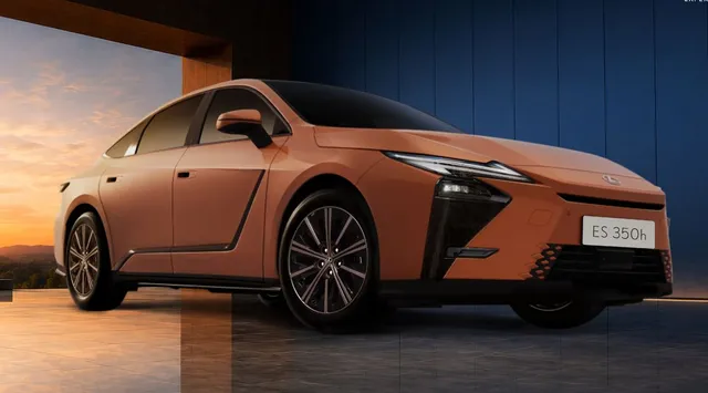 new-lexus-es-350h-launched-in-india-at-rs-66-10-lakh-gets-14inch-hd-touchscreen-and-more