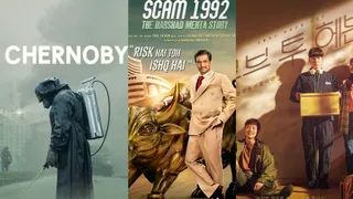 10 Most Popular Hindi, English And Korean Series Based On True Stories: Chernobyl, Scam 1992, Move To Heaven And More