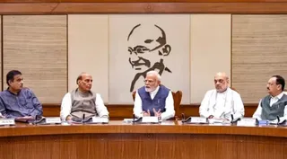 elevated-corridor-along-ganga-in-varanasi-semicon-20-rail-upgrades-union-cabinet-approves-7-key-proposals