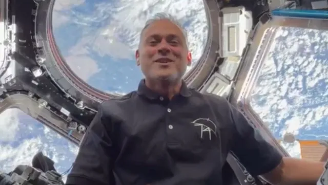 indian-origin-nasa-astronaut-anil-menon-shares-first-video-from-space-says-hello-from-iss-watch