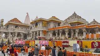 Ram Temple Donation Theft: Outsourced Employees Under Radar; Trust May Fire Over 100 Staff | An Insight Into Management