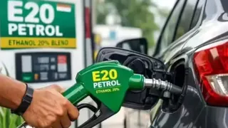 In A First, Raipur Court Orders Company To Replace Car Or Refund Full Amount After Owner Claims Damage Due To E20 Petrol