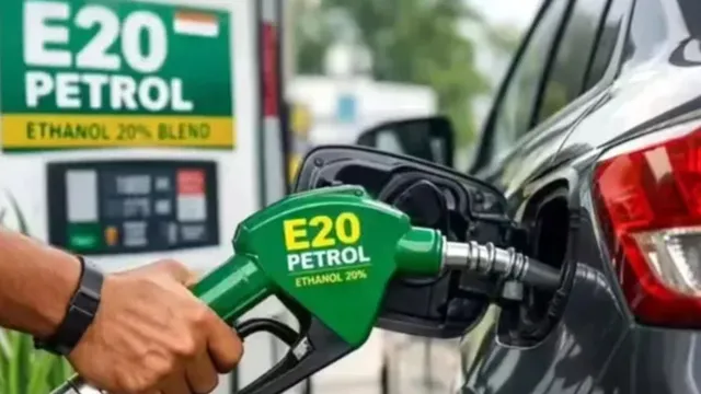 e20-petrol-row-in-a-first-raipur-court-orders-company-to-replace-car-or-refund-full-amount-over-repeated-complaints