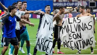 What Is the Falkland Issue? Why Argentina's Political Banner at FIFA World Cup 2026 Could Lead to Sanctions