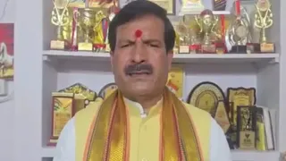 rjd-faces-setback-ahead-of-bihar-bankipur-bypoll-spokesperson-mrityunjay-tiwari-resigns