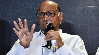 Supriya Sule Supports Delimitation Bill With Condition; Sharad Pawar's Stance Exposes Rift In INDIA Bloc