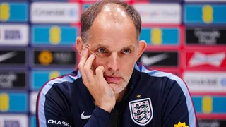 What Went Wrong for England? Tuchel's Ultra-Defensive Tactics Backfired Against Argentina