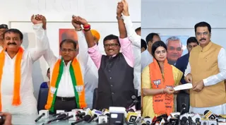jan-suraaj-faces-massive-exodus-before-bankipur-bypoll-chetna-jhamb-kc-sinha-bittu-singh-join-bjp-will-it-impact-prashant-kishores-campaign