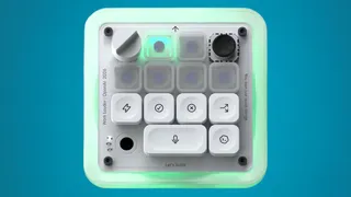 OpenAI Codex Micro Debuts With Joystick And Custom AI Controls: Price, Specifications