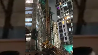 mumbai-construction-crane-collapse-from-13th-floor-one-killed-several-injured-rescue-underway