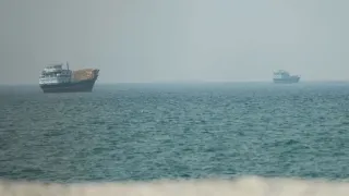 'No Deployment Of Indian Seafarers On Vessels Passing Hormuz': Govt After Two Indians Killed In Recent Attacks