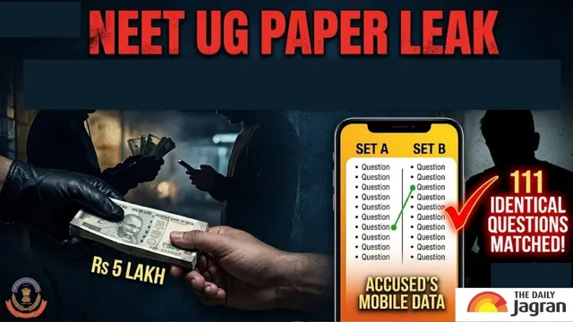 neet-ug-paper-leak-case-cbi-reveals-rs-5-lakh-bribe-to-papersetter-111-identical-questions-found-on-accuseds-phone
