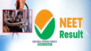 NEET UG 2026 Results Out: 19 Candidates Score 700+ Marks; Girls Lead With 58% Of Total Qualified; How To Check Marks